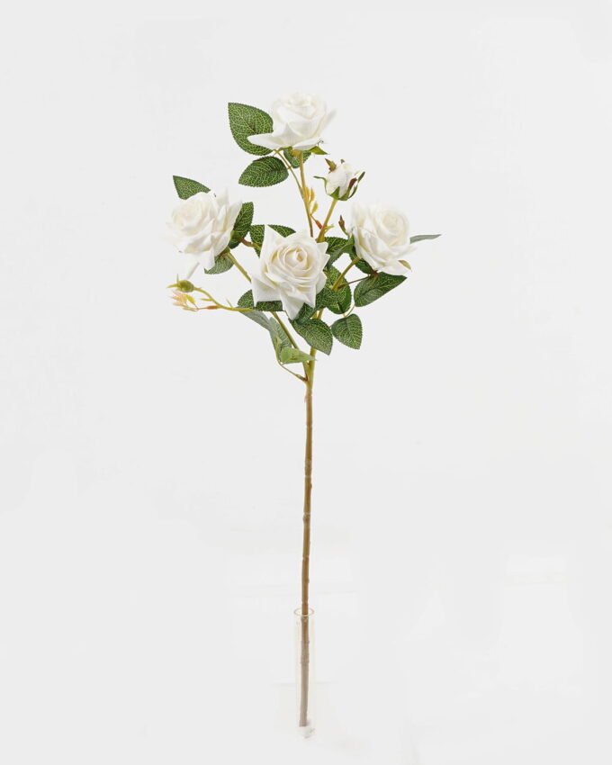 Artificial Flower Rose 5 single stem GS-39623003_6 Artificial Flower 19*19*64cm Rose *5 single stem GS-39623003 Single Flowers YeahFlower is one of Chinese leading OEM manufacturers and exporters , supplying the silk flowers, wholesale artificial trees