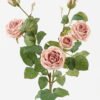 Artificial Flower 23*23*64cm Rose *6 single stem GS-62423001-K2 Single Flowers YeahFlower is one of Chinese leading OEM manufacturers and exporters , supplying the silk flowers, wholesale artificial trees