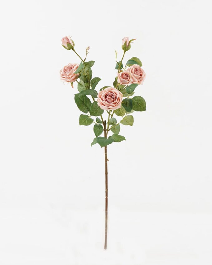 Artificial Flower 23*23*64cm Rose *6 single stem GS-62423001-K2 Single Flowers YeahFlower is one of Chinese leading OEM manufacturers and exporters , supplying the silk flowers, wholesale artificial trees