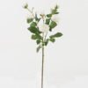Artificial Flower Rose 6 single stem GS-62423001-W1_4 Artificial Flower 23*23*64cm Rose *6 single stem GS-62423001-W1 Single Flowers YeahFlower is one of Chinese leading OEM manufacturers and exporters , supplying the silk flowers, wholesale artificial trees