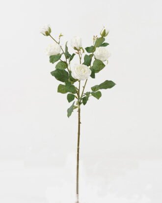 Artificial Flower 23*23*64cm Rose *6 single stem GS-62423001-W1 Single Flowers YeahFlower is one of Chinese leading OEM manufacturers and exporters , supplying the silk flowers, wholesale artificial trees