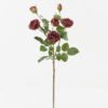 Artificial Flower Rose 6 single stem GS-62423001_3 Artificial Flower 23*23*64cm Rose *6 single stem GS-62423001 Single Flowers YeahFlower is one of Chinese leading OEM manufacturers and exporters , supplying the silk flowers, wholesale artificial trees