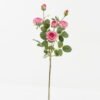 Artificial Flower Rose 6 single stem GS-62423001_4 Artificial Flower 23*23*64cm Rose *6 single stem GS-62423001 Single Flowers YeahFlower is one of Chinese leading OEM manufacturers and exporters , supplying the silk flowers, wholesale artificial trees