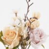 Artificial Flower 17*17*32cm Rose *7 bundle GS-16823055-Y1 Bouquet YeahFlower is one of Chinese leading OEM manufacturers and exporters , supplying the silk flowers, wholesale artificial trees
