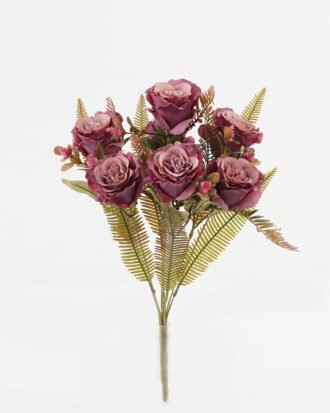 Artificial Flower 26*26*46cm Rose *7 bush GS-36623032-Z1 Flowers Bush YeahFlower is one of Chinese leading OEM manufacturers and exporters , supplying the silk flowers, wholesale artificial trees Artificial Flower 26*26*46cm Rose *7 bush GS-36623032-Z1 Flowers Bush YeahFlower is one of Chinese leading OEM manufacturers and exporters , supplying the silk flowers, wholesale artificial trees