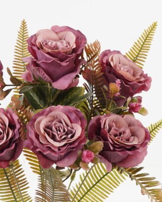 Artificial Flower 26*26*46cm Rose *7 bush GS-36623032-Z1 Flowers Bush YeahFlower is one of Chinese leading OEM manufacturers and exporters , supplying the silk flowers, wholesale artificial trees Artificial Flower 26*26*46cm Rose *7 bush GS-36623032-Z1 Flowers Bush YeahFlower is one of Chinese leading OEM manufacturers and exporters , supplying the silk flowers, wholesale artificial trees