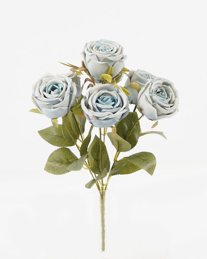 Artificial Flower 23*23*36cm Rose *7 bush GS-72223001 Flowers Bush YeahFlower is one of Chinese leading OEM manufacturers and exporters , supplying the silk flowers, wholesale artificial trees