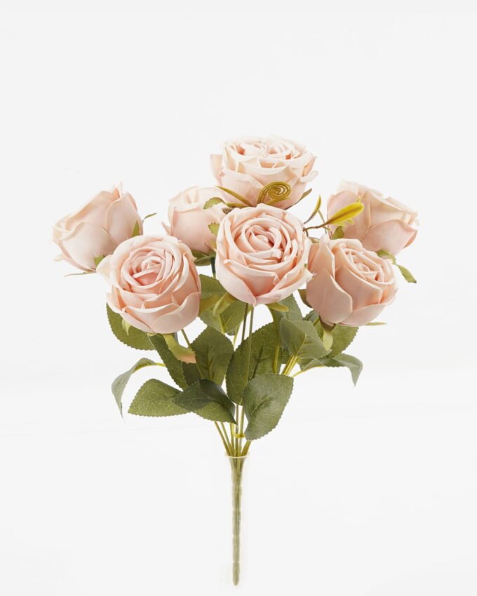 Artificial Flower 23*23*36cm Rose *7 bush GS-72223001 Flowers Bush YeahFlower is one of Chinese leading OEM manufacturers and exporters , supplying the silk flowers, wholesale artificial trees