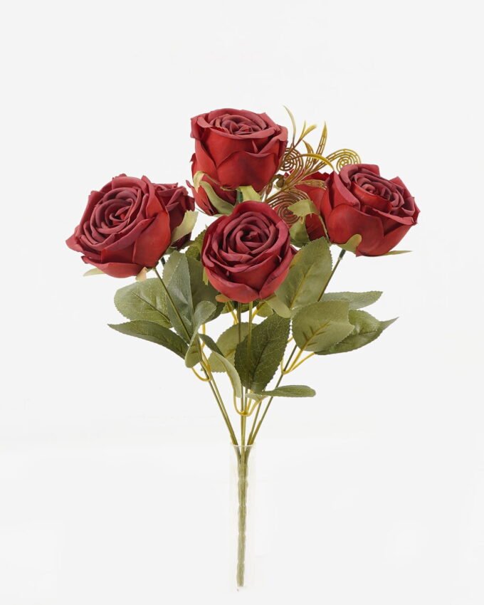 Artificial Flower 23*23*36cm Rose *7 bush GS-72223001 Flowers Bush YeahFlower is one of Chinese leading OEM manufacturers and exporters , supplying the silk flowers, wholesale artificial trees