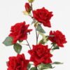 Artificial Flower Rose 7 single stem GS-39623002-R1_1 Artificial Flower 24*24*94cm Rose *7 single stem GS-39623002-R1 Single Flowers YeahFlower is one of Chinese leading OEM manufacturers and exporters , supplying the silk flowers, wholesale artificial trees