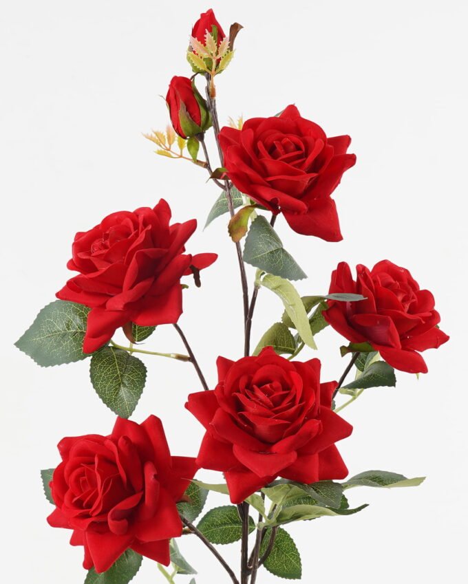 Artificial Flower Rose 7 single stem GS-39623002-R1_1 Artificial Flower 24*24*94cm Rose *7 single stem GS-39623002-R1 Single Flowers YeahFlower is one of Chinese leading OEM manufacturers and exporters , supplying the silk flowers, wholesale artificial trees