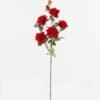 Artificial Flower Rose 7 single stem GS-39623002-R1_6 Artificial Flower 24*24*94cm Rose *7 single stem GS-39623002-R1 Single Flowers YeahFlower is one of Chinese leading OEM manufacturers and exporters , supplying the silk flowers, wholesale artificial trees