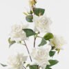 Artificial Flower Rose 7 single stem GS-39623002-W1_1 Artificial Flower 24*24*94cm Rose *7 single stem GS-39623002-W1 Single Flowers YeahFlower is one of Chinese leading OEM manufacturers and exporters , supplying the silk flowers, wholesale artificial trees