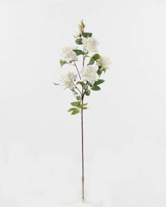 Artificial Flower 24*24*94cm Rose *7 single stem GS-39623002-W1 Single Flowers YeahFlower is one of Chinese leading OEM manufacturers and exporters , supplying the silk flowers, wholesale artificial trees