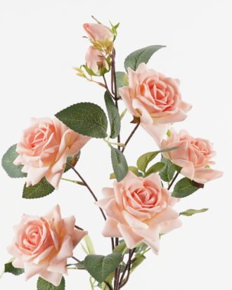 Artificial Flower 24*24*94cm Rose *7 single stem GS-39623002 Single Flowers YeahFlower is one of Chinese leading OEM manufacturers and exporters , supplying the silk flowers, wholesale artificial trees
