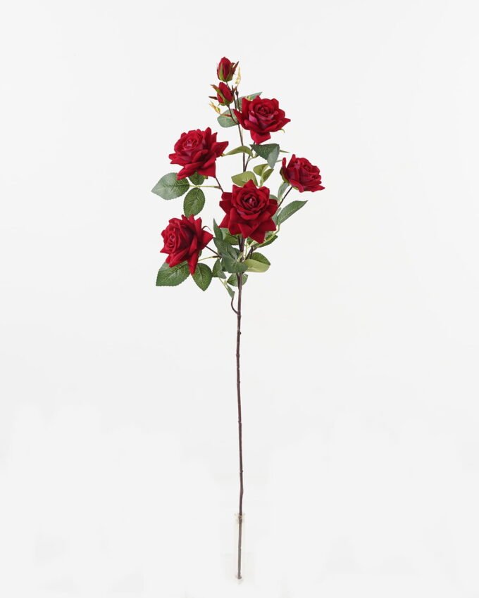 Artificial Flower 24*24*94cm Rose *7 single stem GS-39623002 Single Flowers YeahFlower is one of Chinese leading OEM manufacturers and exporters , supplying the silk flowers, wholesale artificial trees