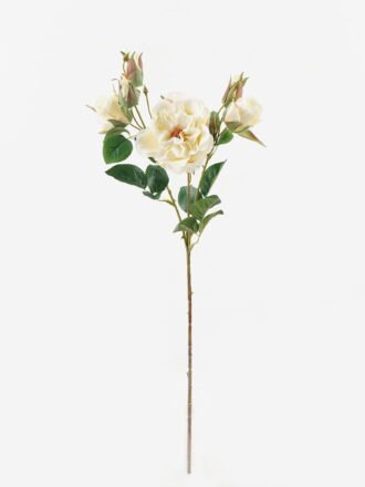 Artificial Flower 18*18*70cm Lotus flower *6 bush GS-12723004 Single Flowers 3,000+ sqm showroom with thousands of artificial flowers, plants & trees ready for global sourcing.