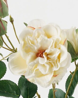 Artificial Flower 18*18*70cm Rose *7 single stem GS-48723006-W1 Single Flowers YeahFlower is one of Chinese leading OEM manufacturers and exporters , supplying the silk flowers, wholesale artificial trees