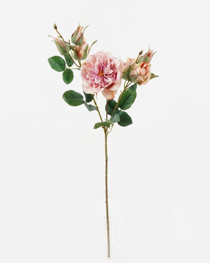 Artificial Flower 18*18*70cm Rose *7 single stem GS-48723006 Single Flowers YeahFlower is one of Chinese leading OEM manufacturers and exporters , supplying the silk flowers, wholesale artificial trees