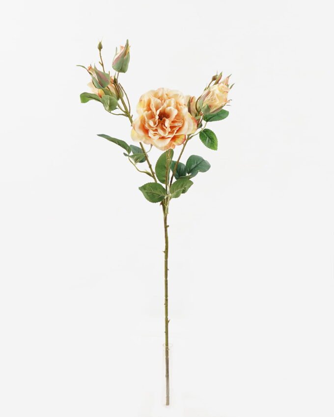 Artificial Flower 18*18*70cm Rose *7 single stem GS-48723006 Single Flowers YeahFlower is one of Chinese leading OEM manufacturers and exporters , supplying the silk flowers, wholesale artificial trees
