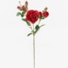 Artificial Flower 18*18*70cm Rose *7 single stem GS-48723006 Single Flowers YeahFlower is one of Chinese leading OEM manufacturers and exporters , supplying the silk flowers, wholesale artificial trees