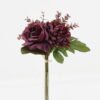 Artificial Flower 18*18*26cm Rose+Peony *6 bundle GS-72023010 Bouquet YeahFlower is one of Chinese leading OEM manufacturers and exporters , supplying the silk flowers, wholesale artificial trees