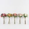 Artificial Flower Rose hydrangea 6 bundle GS-48723001_1 Artificial Flower 27*27*52cm Rose hydrangea *6 bundle GS-48723001 Bouquet YeahFlower is one of Chinese leading OEM manufacturers and exporters , supplying the silk flowers, wholesale artificial trees