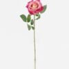 Artificial Flower Rose single stem GS-67923002-R2_4 Artificial Flower 11*11*51cm Rose single stem GS-67923002-R2 Single Flowers YeahFlower is one of Chinese leading OEM manufacturers and exporters , supplying the silk flowers, wholesale artificial trees
