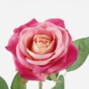 Artificial Flower Rose single stem GS-67923002-R2_5 Artificial Flower 11*11*51cm Rose single stem GS-67923002-R2 Single Flowers YeahFlower is one of Chinese leading OEM manufacturers and exporters , supplying the silk flowers, wholesale artificial trees