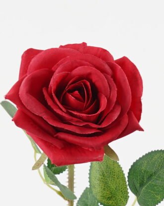 Artificial Flower 11*11*51cm Rose single stem GS-67923002 Single Flowers YeahFlower is one of Chinese leading OEM manufacturers and exporters , supplying the silk flowers, wholesale artificial trees