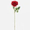 Artificial Flower Rose single stem GS-67923002_4 Artificial Flower 11*11*51cm Rose single stem GS-67923002 Single Flowers YeahFlower is one of Chinese leading OEM manufacturers and exporters , supplying the silk flowers, wholesale artificial trees