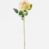 Artificial Flower Rose single stem GS-67923002_5 Artificial Flower 11*11*51cm Rose single stem GS-67923002 Single Flowers YeahFlower is one of Chinese leading OEM manufacturers and exporters , supplying the silk flowers, wholesale artificial trees