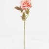 Artificial Flower 14*14*53cm Rose single stem GS-68023001-P1 Single Flowers YeahFlower is one of Chinese leading OEM manufacturers and exporters , supplying the silk flowers, wholesale artificial trees