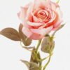Artificial Flower 14*14*53cm Rose single stem GS-68023001-P1 Single Flowers YeahFlower is one of Chinese leading OEM manufacturers and exporters , supplying the silk flowers, wholesale artificial trees