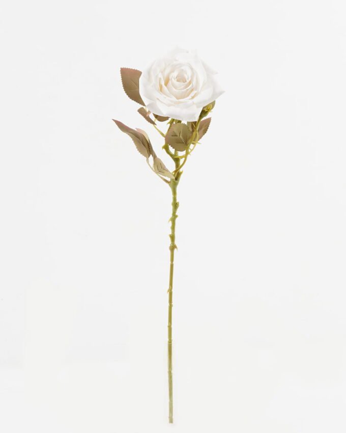 Artificial Flower 14*14*53cm Rose single stem GS-68023001-W1 Single Flowers YeahFlower is one of Chinese leading OEM manufacturers and exporters , supplying the silk flowers, wholesale artificial trees