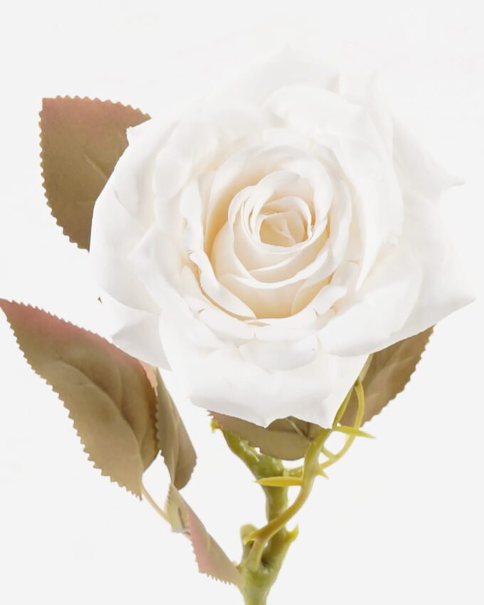 Artificial Flower 14*14*53cm Rose single stem GS-68023001-W1 Single Flowers YeahFlower is one of Chinese leading OEM manufacturers and exporters , supplying the silk flowers, wholesale artificial trees