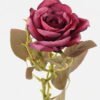Artificial Flower 14*14*53cm Rose single stem GS-68023001 Single Flowers YeahFlower is one of Chinese leading OEM manufacturers and exporters , supplying the silk flowers, wholesale artificial trees