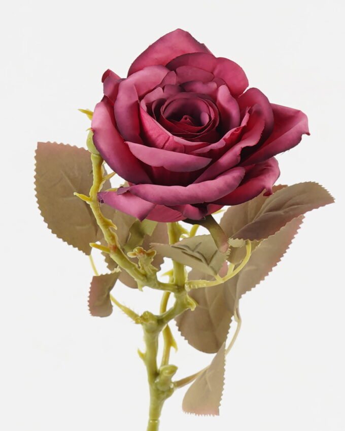 Artificial Flower 14*14*53cm Rose single stem GS-68023001 Single Flowers YeahFlower is one of Chinese leading OEM manufacturers and exporters , supplying the silk flowers, wholesale artificial trees