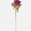 Artificial Flower 14*14*53cm Rose single stem GS-68023001 Single Flowers YeahFlower is one of Chinese leading OEM manufacturers and exporters , supplying the silk flowers, wholesale artificial trees