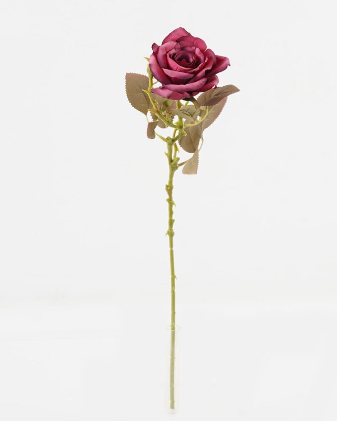 Artificial Flower 14*14*53cm Rose single stem GS-68023001 Single Flowers YeahFlower is one of Chinese leading OEM manufacturers and exporters , supplying the silk flowers, wholesale artificial trees