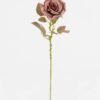 Artificial Flower 14*14*53cm Rose single stem GS-68023001 Single Flowers YeahFlower is one of Chinese leading OEM manufacturers and exporters , supplying the silk flowers, wholesale artificial trees