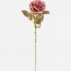 Artificial Flower 14*14*53cm Rose single stem GS-68023001 Single Flowers YeahFlower is one of Chinese leading OEM manufacturers and exporters , supplying the silk flowers, wholesale artificial trees