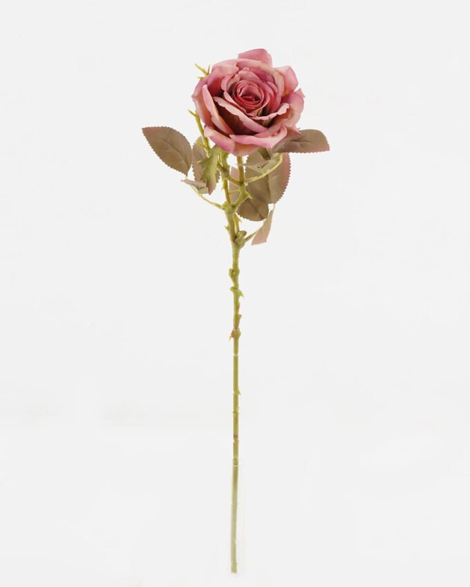 Artificial Flower 14*14*53cm Rose single stem GS-68023001 Single Flowers YeahFlower is one of Chinese leading OEM manufacturers and exporters , supplying the silk flowers, wholesale artificial trees