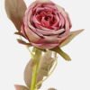 Artificial Flower 13*13*43cm Rose single stem GS-68023005-R2 Single Flowers YeahFlower is one of Chinese leading OEM manufacturers and exporters , supplying the silk flowers, wholesale artificial trees