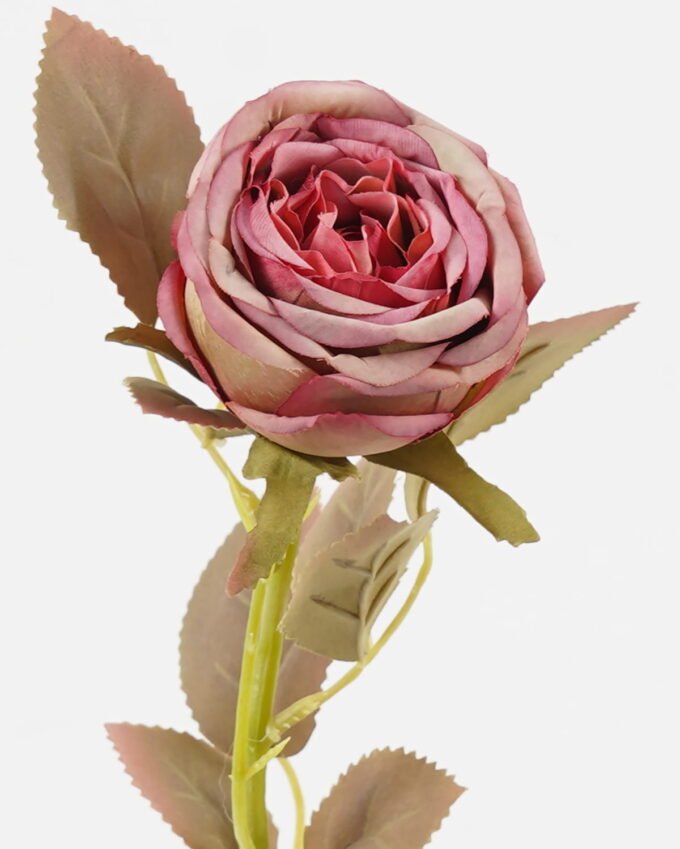 Artificial Flower 13*13*43cm Rose single stem GS-68023005-R2 Single Flowers YeahFlower is one of Chinese leading OEM manufacturers and exporters , supplying the silk flowers, wholesale artificial trees