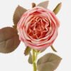 Artificial Flower 13*13*43cm Rose single stem GS-68023005 Single Flowers YeahFlower is one of Chinese leading OEM manufacturers and exporters , supplying the silk flowers, wholesale artificial trees