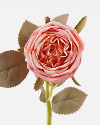 Artificial Flower 13*13*43cm Rose single stem GS-68023005 Single Flowers YeahFlower is one of Chinese leading OEM manufacturers and exporters , supplying the silk flowers, wholesale artificial trees