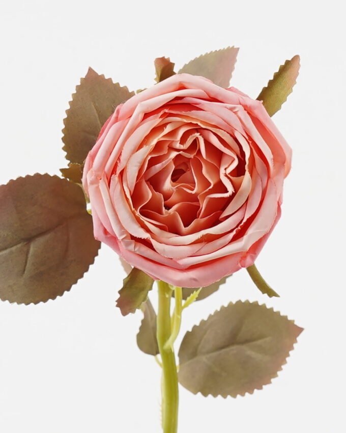 Artificial Flower 13*13*43cm Rose single stem GS-68023005 Single Flowers YeahFlower is one of Chinese leading OEM manufacturers and exporters , supplying the silk flowers, wholesale artificial trees