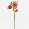 Artificial Flower 13*13*43cm Rose single stem GS-68023005 Single Flowers YeahFlower is one of Chinese leading OEM manufacturers and exporters , supplying the silk flowers, wholesale artificial trees