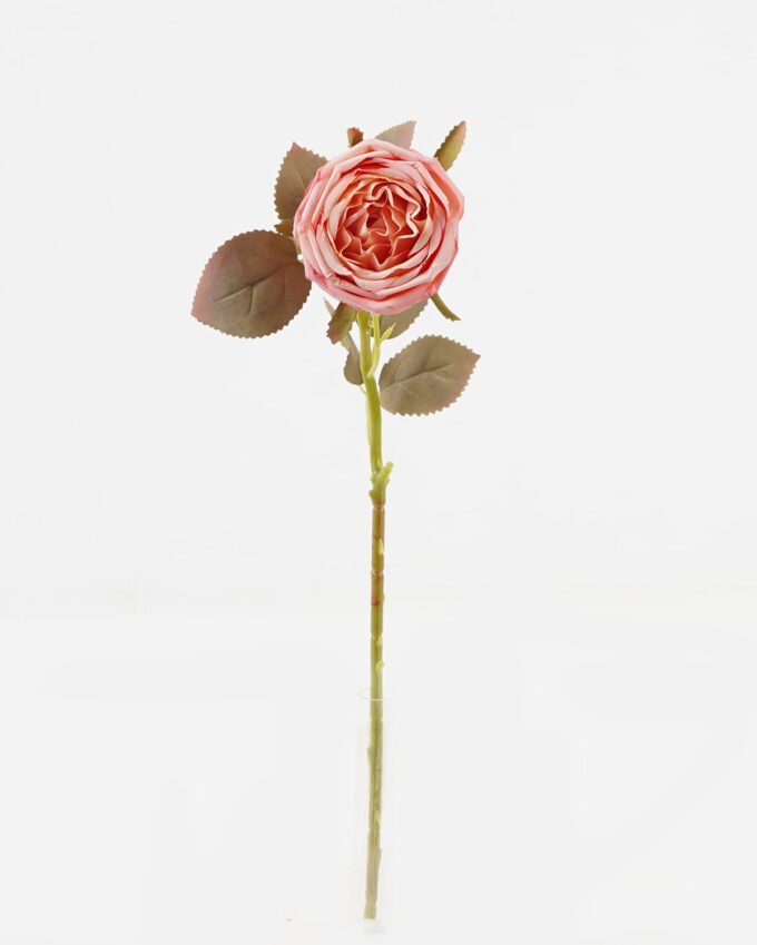 Artificial Flower 13*13*43cm Rose single stem GS-68023005 Single Flowers YeahFlower is one of Chinese leading OEM manufacturers and exporters , supplying the silk flowers, wholesale artificial trees